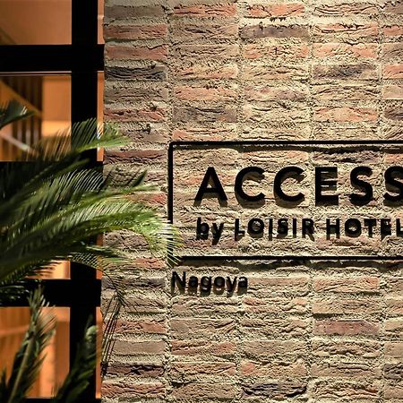 Access By Loisir Hotel Нагоя Екстериор снимка